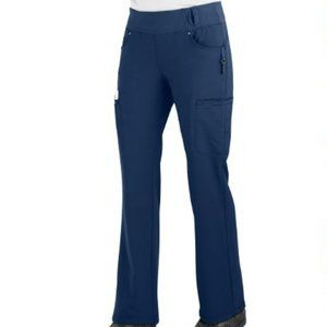 *NEW* Cherokee iFlex Pull-on Scrub Pants